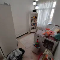 ۹۰ متر/۲خوابه/سالن پرده خور /۲پارکینگ|اجارهٔ آپارتمان|تهران, جنتآباد مرکزی|دیوار