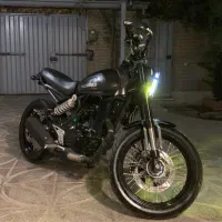 کویر st3 223cc