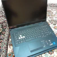 گیمینگAsusTUF17 FX706HE i5/11/8G/Nvid3050 4G/500GB|رایانه همراه|اهواز, کوروش|دیوار