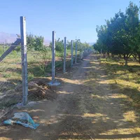 پایه فنس بتنی پایه بتنی انگور پایه بتونی