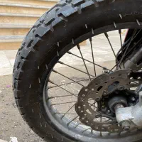 RX۲۴۹ شرکت نامی|موتورسیکلت|قدس, شهر‌قدس|دیوار