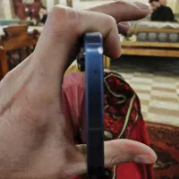 گوشی آ۵۵ فایوجی در حد نو پلمپ ۲۵۶گیگ رام۶|موبایل|سلماس, |دیوار