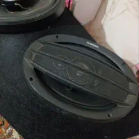 یه جفت باند و آمپلی