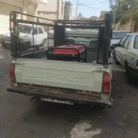 پیمانکاری/پروژه ای
