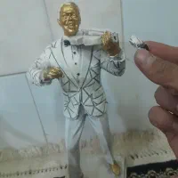 مجسمه دکوری|مجسمه، تندیس، ماکت|اصفهان, گرکان|دیوار
