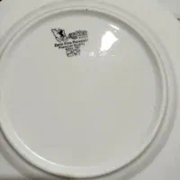 چینی زرین گل پاییزی|ظروف سرو و پذیرایی|اشتهارد, |دیوار