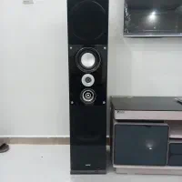 speaker BSC-6200|سیستم صوتی خانگی|تهران, طیب|دیوار