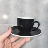 سرویس چایی خوری مشکی