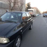 پراید مدل ۸۳|خودرو سواری و وانت|تهران, قصر فیروزه ۱|دیوار