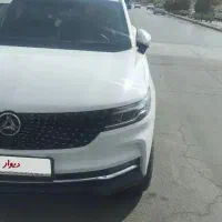 خودروسواری دیگنیتی پرمیوم مارون|خودرو سواری و وانت|ملایر, |دیوار