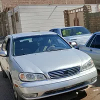 ماکسیما مونتاژ اتوماتیک مدل۸۳ عروسک|خودرو سواری و وانت|کرمان, |دیوار