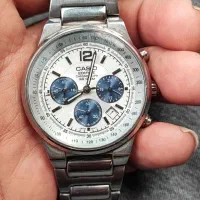 ساعت کاسیو اصل در حد