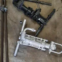 انواع پیکور بادی . چکش‌گردون . هیلتی بادی و دریل|ماشین‌آلات صنعتی|خمینی‌شهر, |دیوار