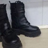 بوت و نیم بوت زنانه