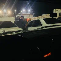 تاکسی برون شهری