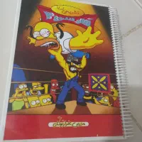 کتاب کمک درسی