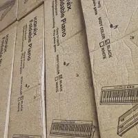 پیانو کونیکس pj88c اصلی