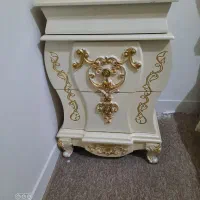 سرویس خواب|تخت و سرویس خواب|شاهین‌شهر, اقبال لاهوری|دیوار