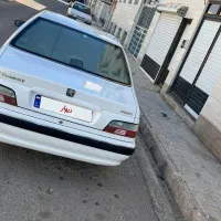 پژو پارس سال داشبورد جدید xu7|خودرو سواری و وانت|سمنان, |دیوار