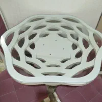 میز نهار خوری|میز و صندلی غذاخوری|کرج, چهارصد دستگاه|دیوار