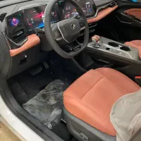 چانگان فول2026