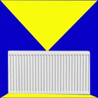 رادیاتور 160 سانتی تعداد محدود زیر فی هست