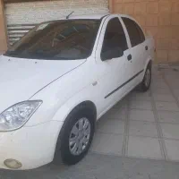 تیبا صندوق‌دار SX دوگانه سوز، مدل ۱۳۹۶|خودرو سواری و وانت|کرمانشاه, |دیوار