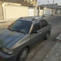 پراید 88