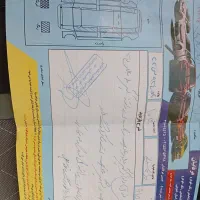 132مدل ۸۸|خودرو سواری و وانت|بیرجند, |دیوار