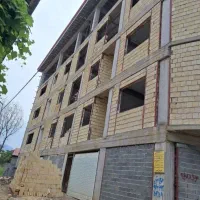 آپارتمان۸۰طبقهاول۹۰مترطبقه۳