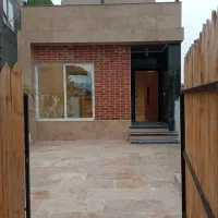 دوبلکس-شخصی-داخل-بافت-مسکونی