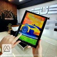 لپتاپ تبات شو برند HP سیمکارت خور|رایانه همراه|نیشابور, دارایی|دیوار