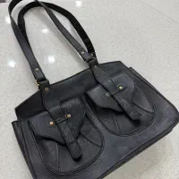 کیف چرم اصل