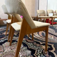 میز و صندلی ناهارخوری ۸نفره|میز و صندلی غذاخوری|کرج, شاهین‌ویلا|دیوار