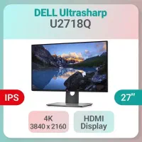 مانیتور 27 اینچ 4K استوک در حد|قطعات و لوازم جانبی رایانه|تهران, تهرانسر شرقی|دیوار