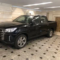 خان موسو سیگینچر فول|خودرو سواری و وانت|تهران, امانیه|دیوار