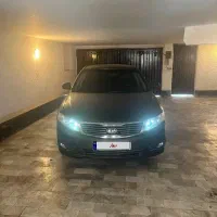 سلام اپتیما مدل ۲۰۱۰ بازدید ولنجک