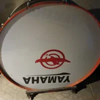 YAMAHA|درام و پرکاشن|کهریزک, |دیوار