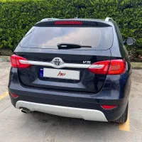 بریانس v5|خودرو سواری و وانت|بابلسر, |دیوار