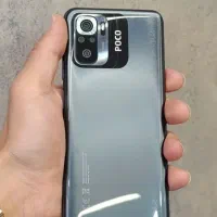 Poco M5s