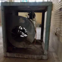 کولر سالم 7000