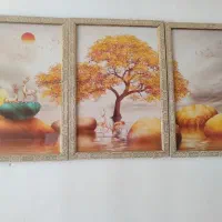 قاب یا تابلو منظره