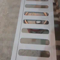 نقاشی وجوشکاری ساختمان . چوبی. فلزی|خدمات پیشه و مهارت|اردبیل, |دیوار