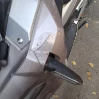 طرح adv|موتورسیکلت|تهران, انبار نفت|دیوار