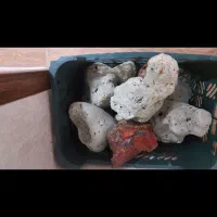 سنگ آکواریوم