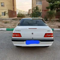 405 slx tu5|خودرو سواری و وانت|تهران, ارم|دیوار