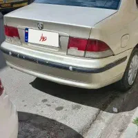 سمند مدل ۸۲