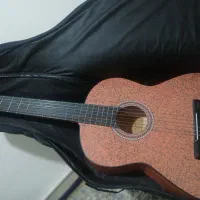 گیتار کلاسیک