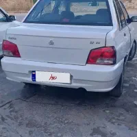 پراید ۱۳۲ مدل ۸۹