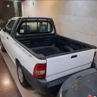 وانت 151 ارتقاء یافته (GX) با لاینر پاششی